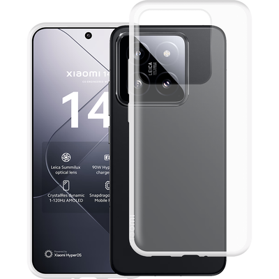 KickLite Case - Xiaomi - Clear KickLite Case - Xiaomi - Clear
